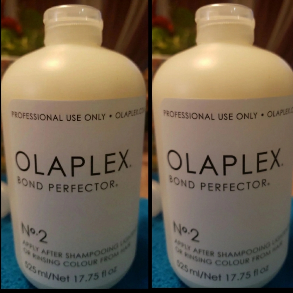 Set of Olaplex #2